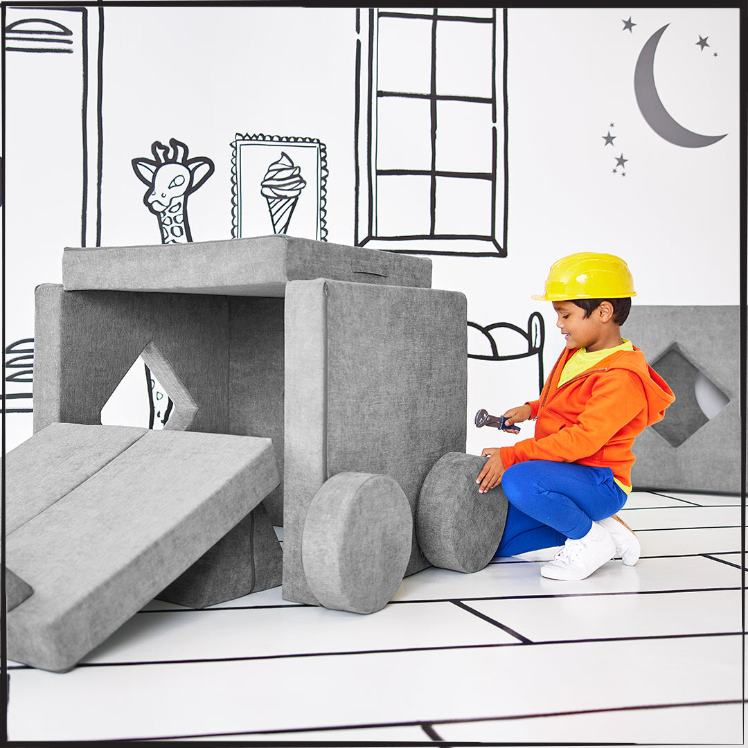 3 STEM Activities for Kids to Brainstorm and Build – Right at Home!